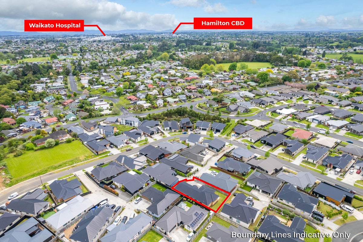 7 Heke Lane, Glenview, Hamilton - Carousel 23