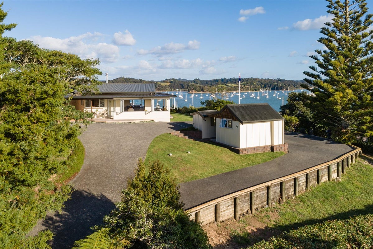 25 Deeming Road, Okiato, Russell - Carousel 2