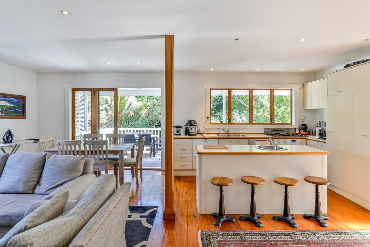 45 O'Neill Street, Ponsonby, Auckland - Carousel 2