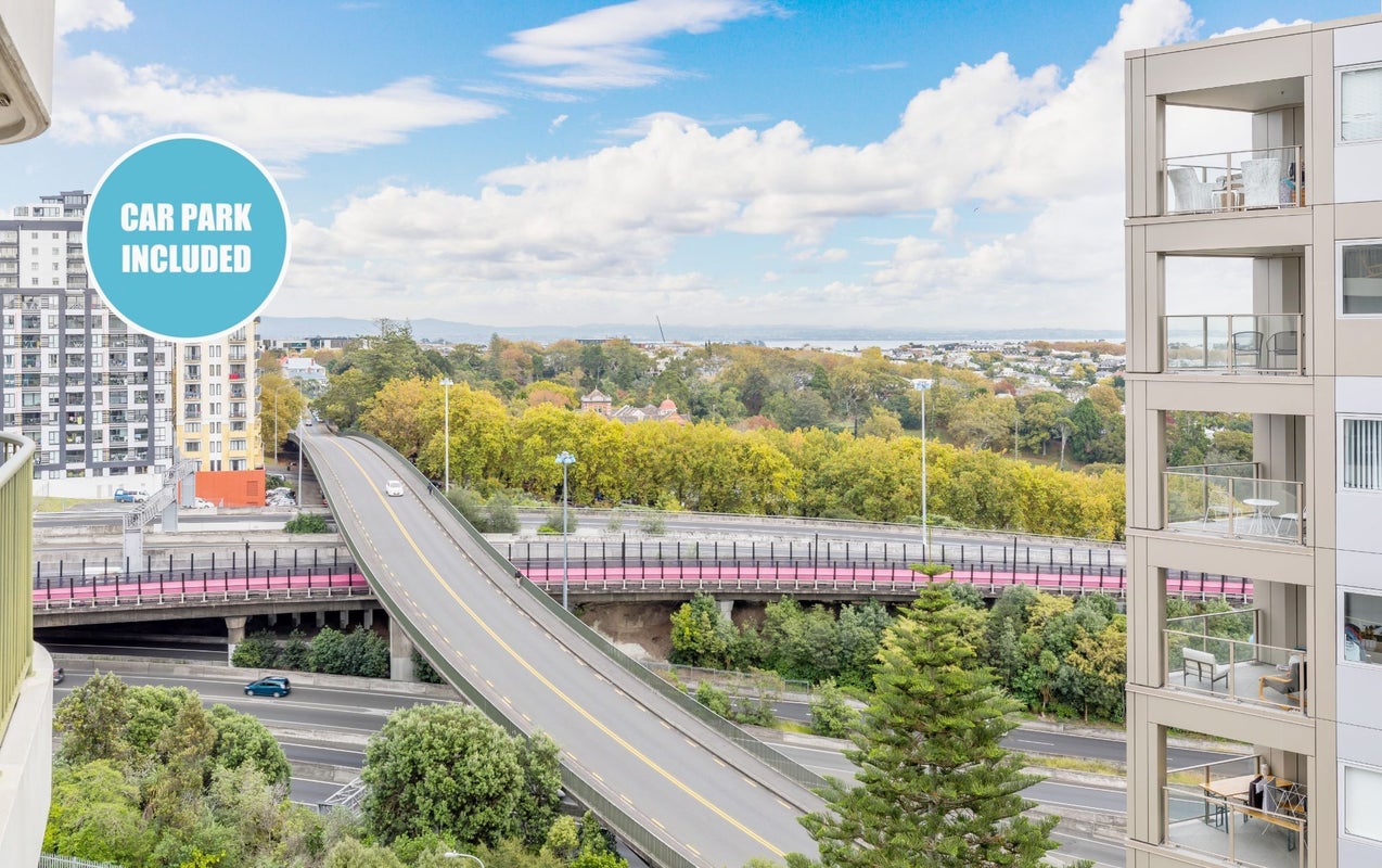 7C/25 Rutland Street, Auckland Central, Auckland - Carousel 1