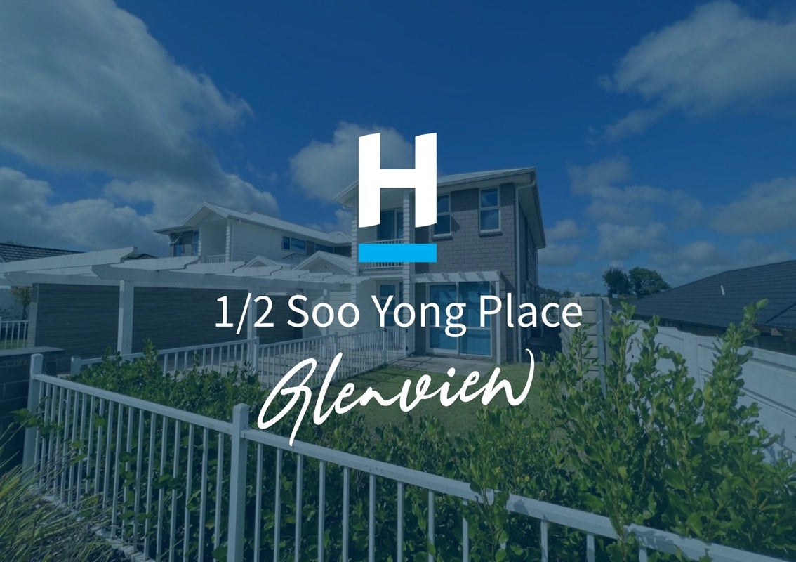 1/2 Soo Yong Place, Glenview, Hamilton - Carousel 1