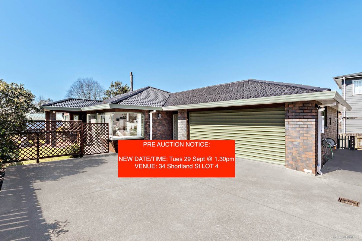 142B Astley Avenue, New Lynn, Auckland - Carousel 1