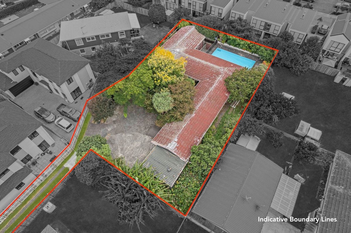 32 Alexander Avenue, Papatoetoe, Auckland - Carousel 31