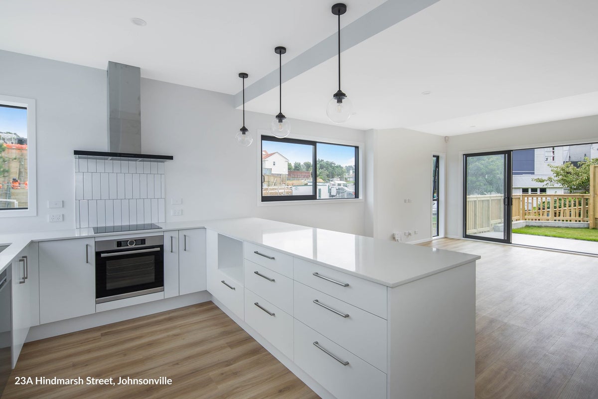 23 Hindmarsh Street, Johnsonville, Wellington - Carousel 2