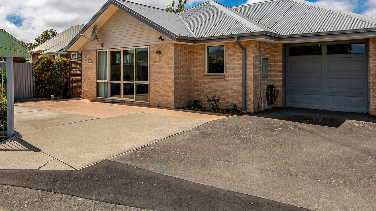 11A Sefton Place, Spreydon, Christchurch - Carousel 1