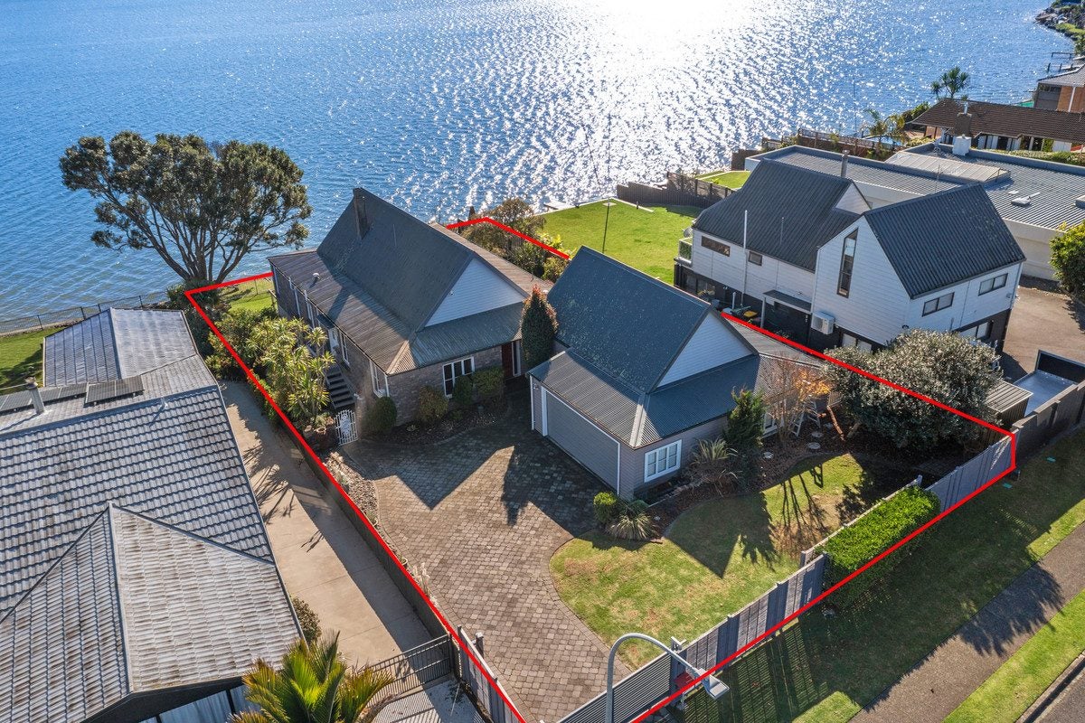 41 Forrester Drive, Welcome Bay, Tauranga - Carousel 2