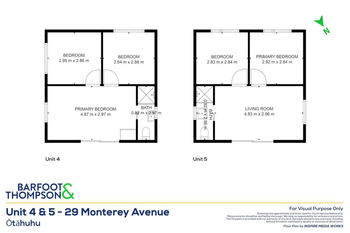 29 Monterey Avenue, Otahuhu, Auckland - Carousel 29