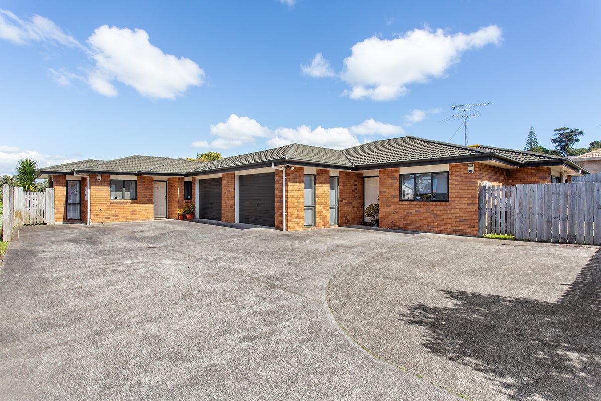 2C Hastie Avenue, Māngere Bridge, Auckland - Carousel 2