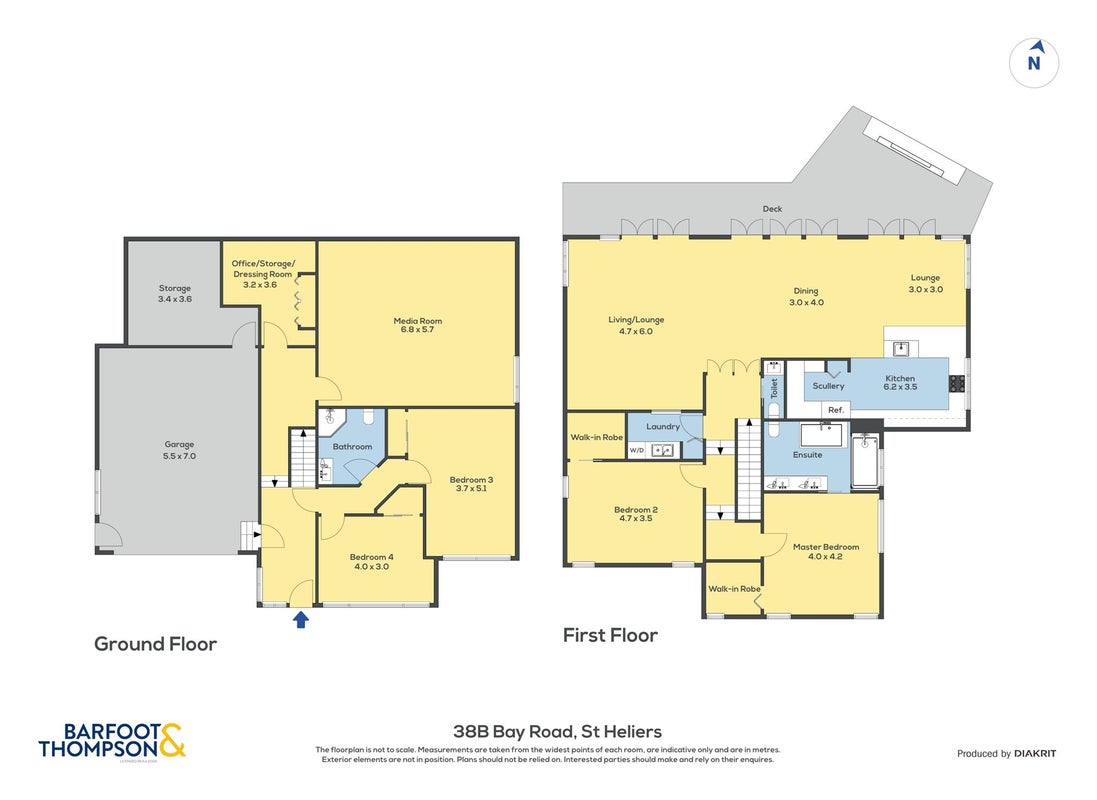 38B Bay Road, St Heliers, Auckland - Carousel 33