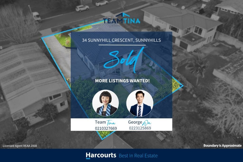 34 Sunnyhill Crescent, Sunnyhills, Manukau City, Auckland - Carousel 1
