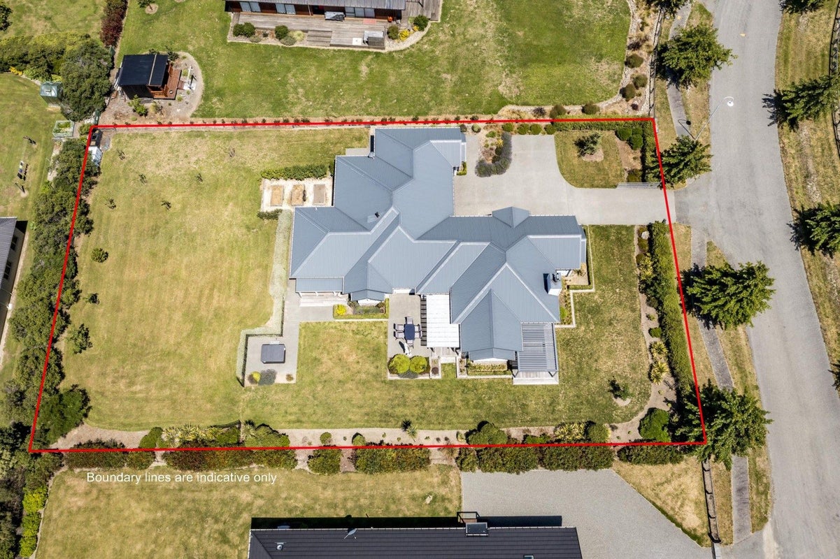 12 Ewen Place, Hanmer Springs, Hamner Springs - Carousel 43