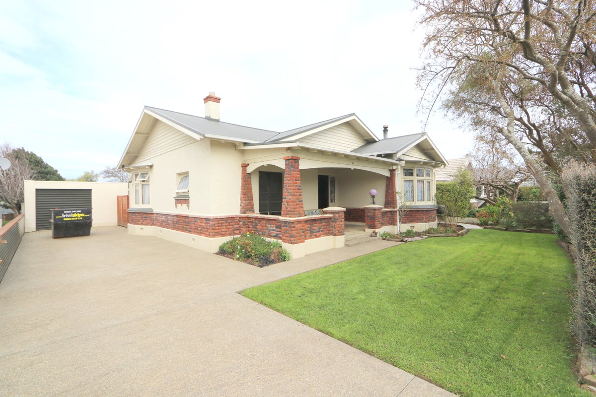 25 Mitchell Street, Richmond, Invercargill - Carousel 2