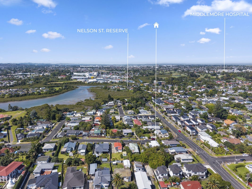 2A Ronaki Road, Otahuhu, Auckland - Carousel 12