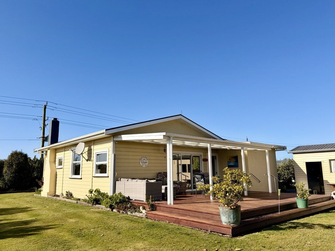 133 Ferry Road, Richmond, Oamaru - Carousel 2