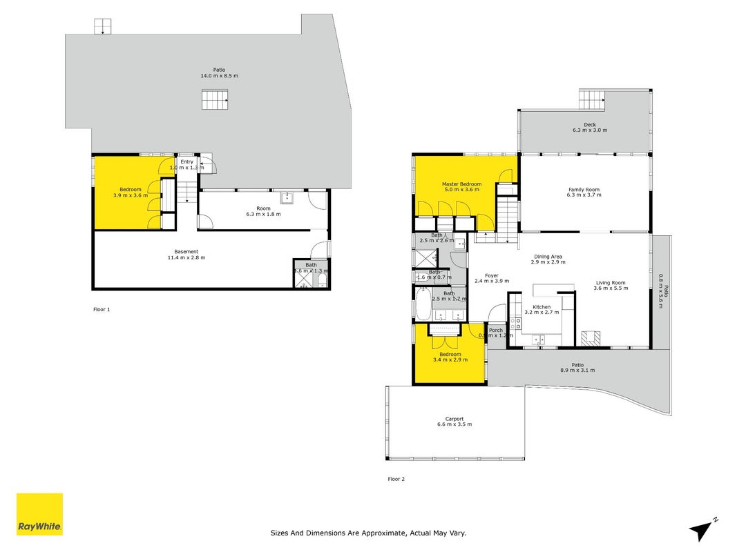 1/29 Norman Road, Hauraki, Auckland - Carousel 19