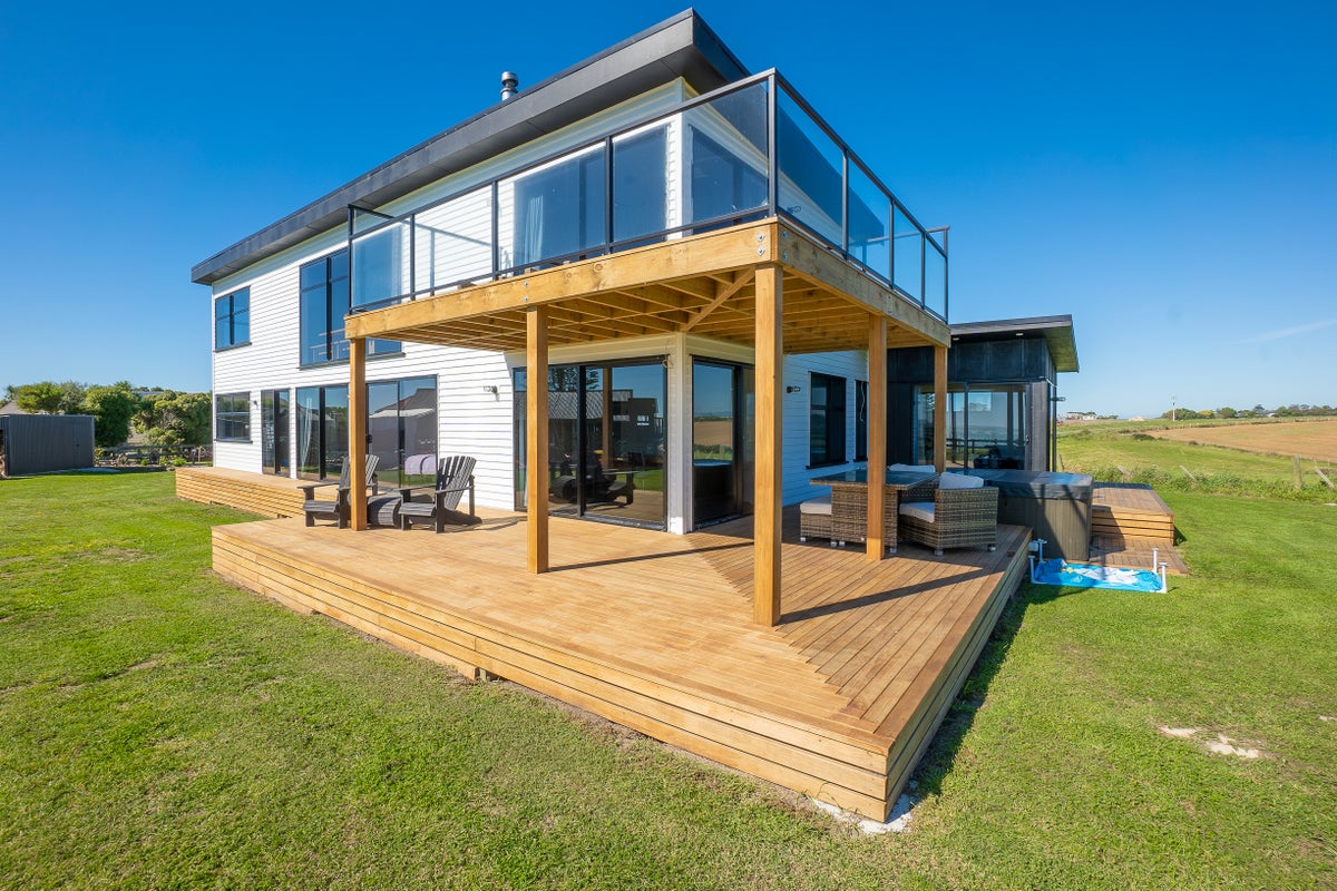 149 Scarborough Road, Scarborough, Timaru - Carousel 1