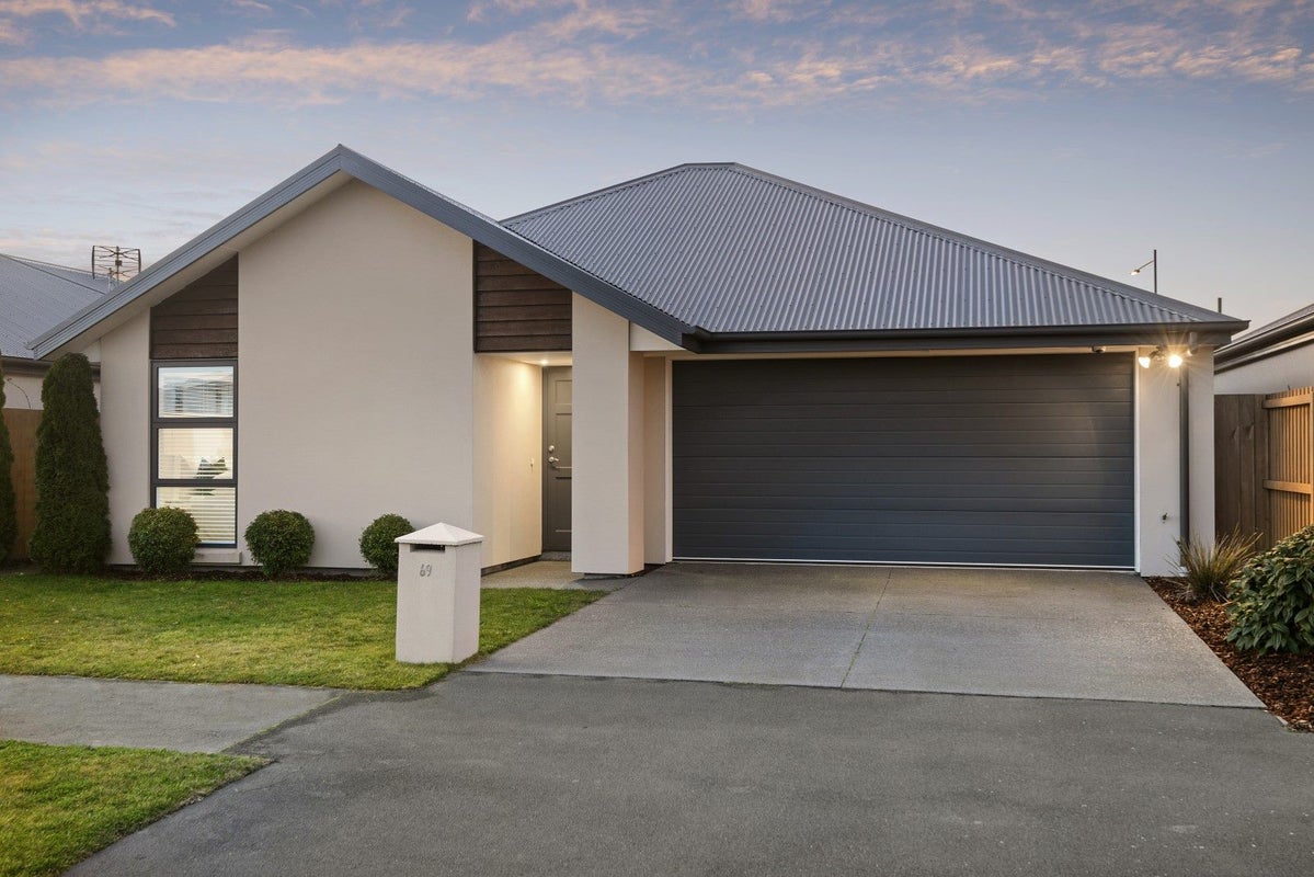 69 Deal Street, Wigram, Christchurch - Carousel 1