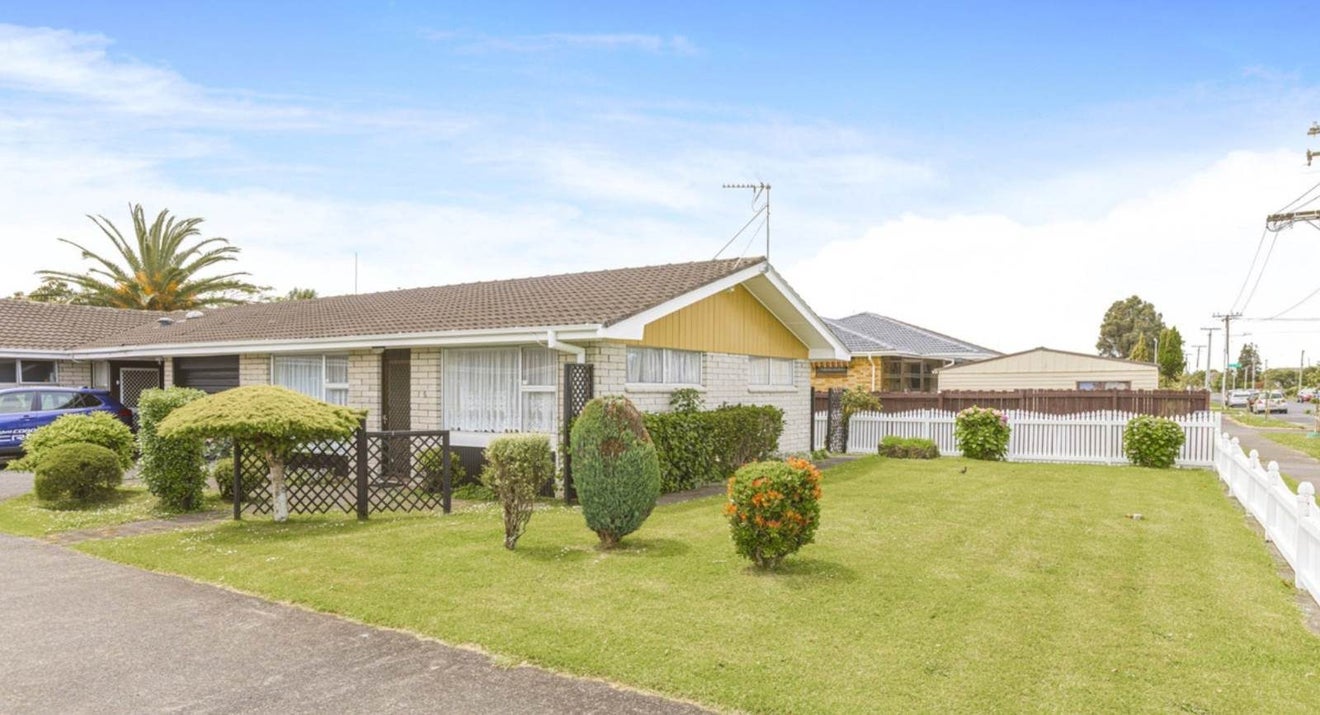 5/2 Birdwood Avenue, Papatoetoe, Auckland - Carousel 1