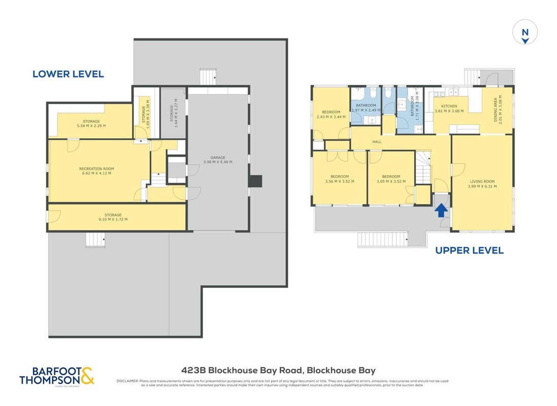 423B Blockhouse Bay Road, Blockhouse Bay, Auckland - Carousel 11