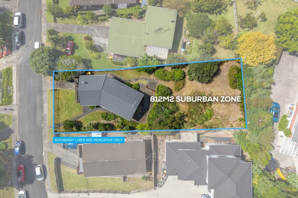 17 Sovereign Place, Glenfield, Auckland - Carousel 2