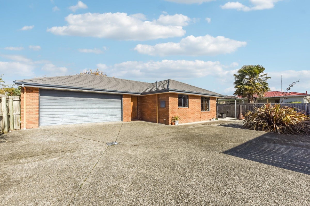 5A Linton Street, Mayfield, Blenheim - Carousel 2