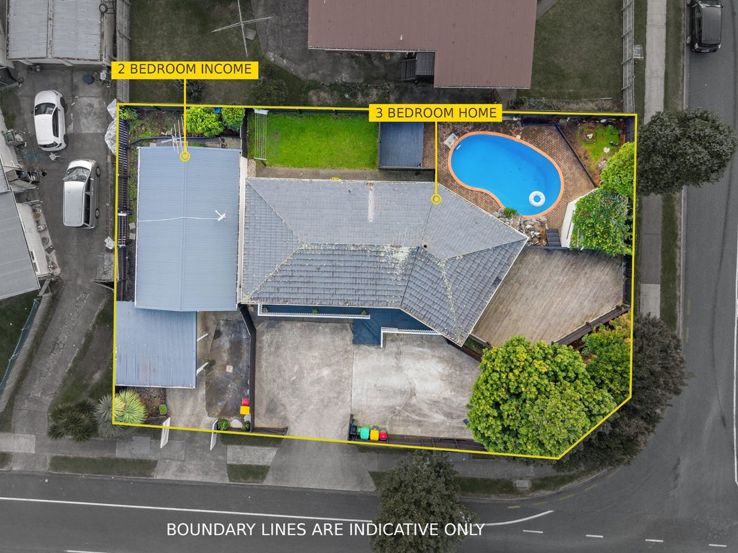 39 Burbank Avenue, Manurewa, Auckland - Carousel 2