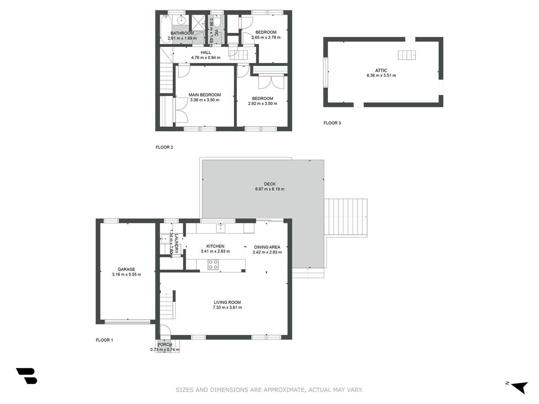 1/105 CARLISLE RD, Torbay, Auckland - Carousel 13