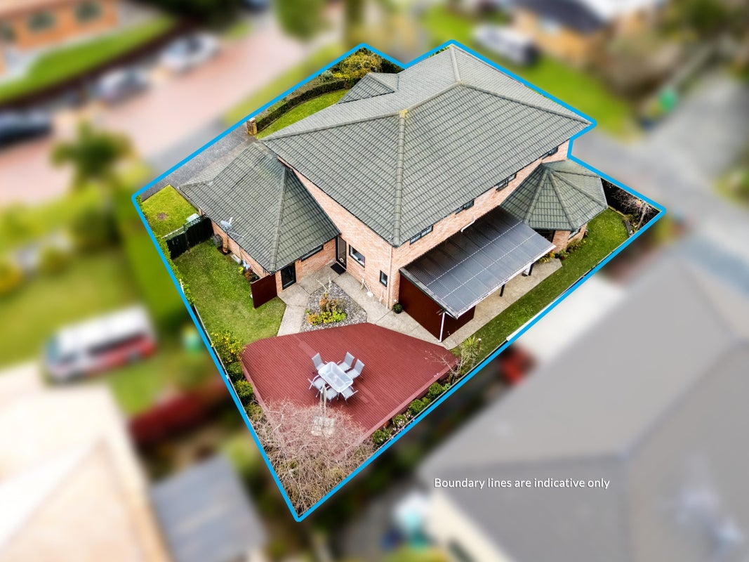 30 South Kensington Way, Henderson, Auckland - Carousel 39