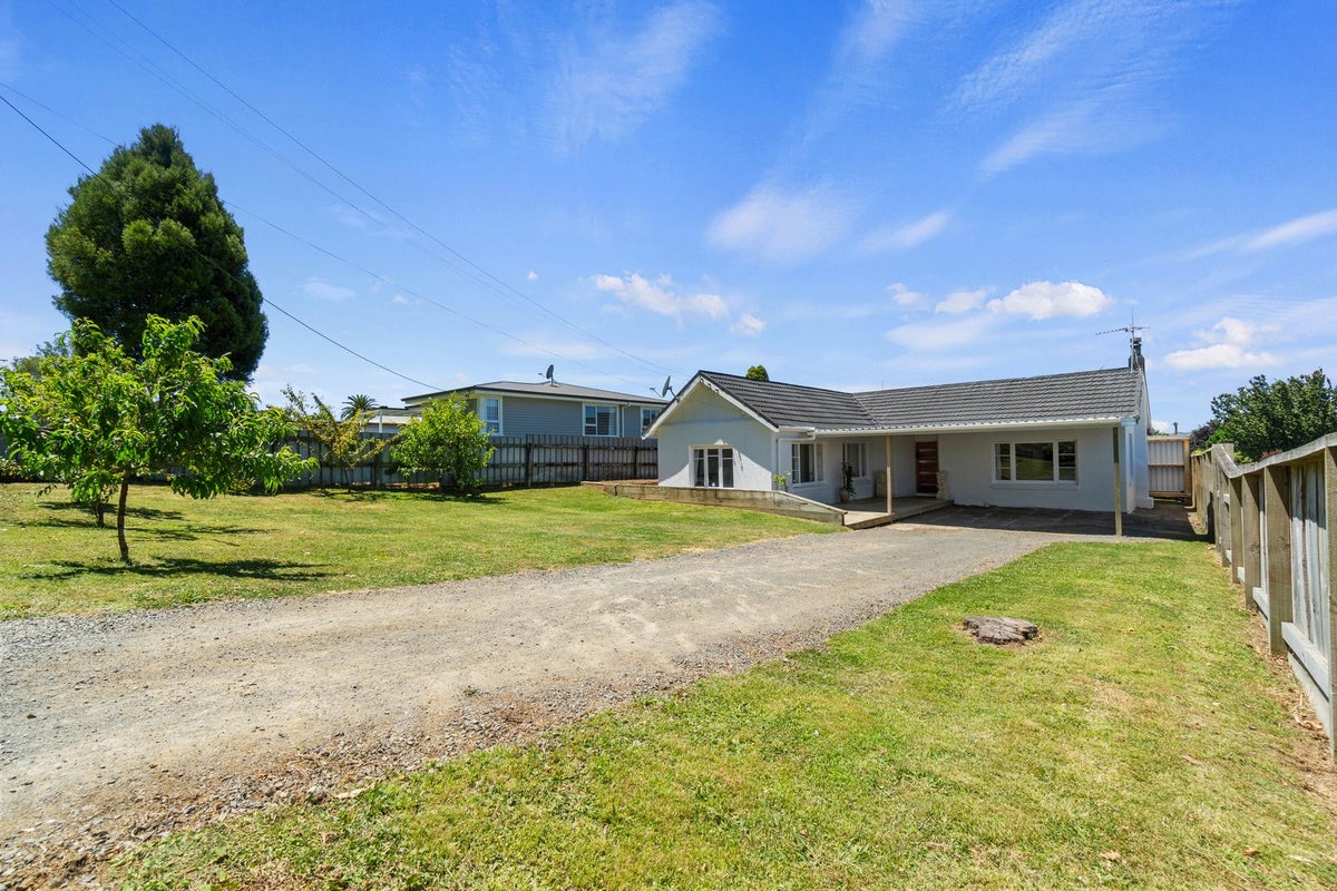 49A Hall Street, Kihikihi, Te Awamutu - Carousel 17