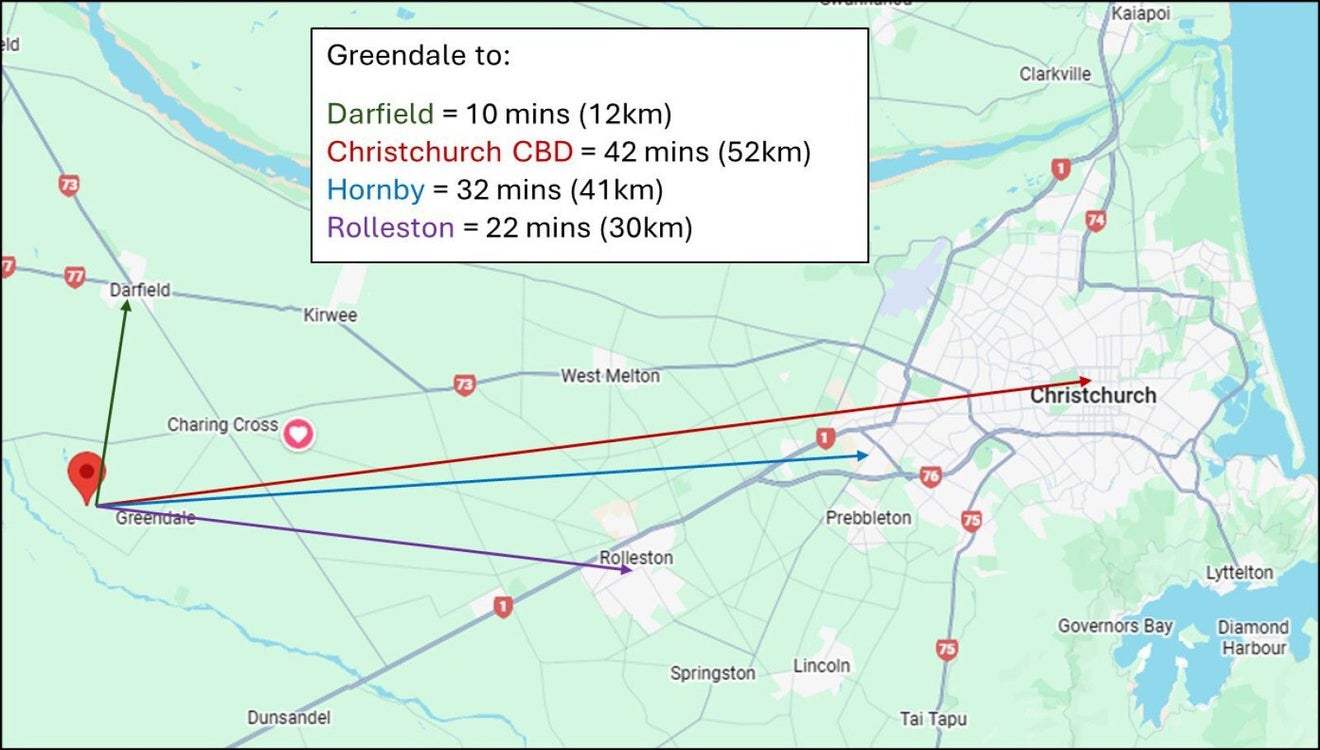 41 Bridge Road, Greendale, Christchurch - Carousel 43
