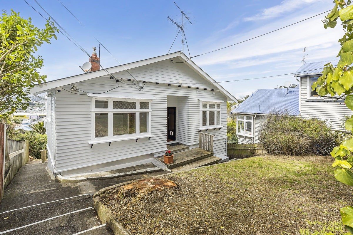 67 Duncan Terrace, Kilbirnie, Wellington - Carousel 2