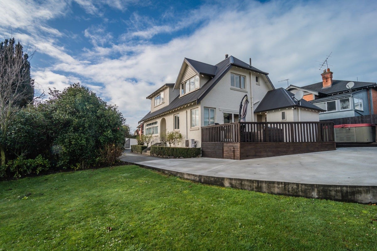48 Selwyn Street, Maori Hill, Timaru - Carousel 1