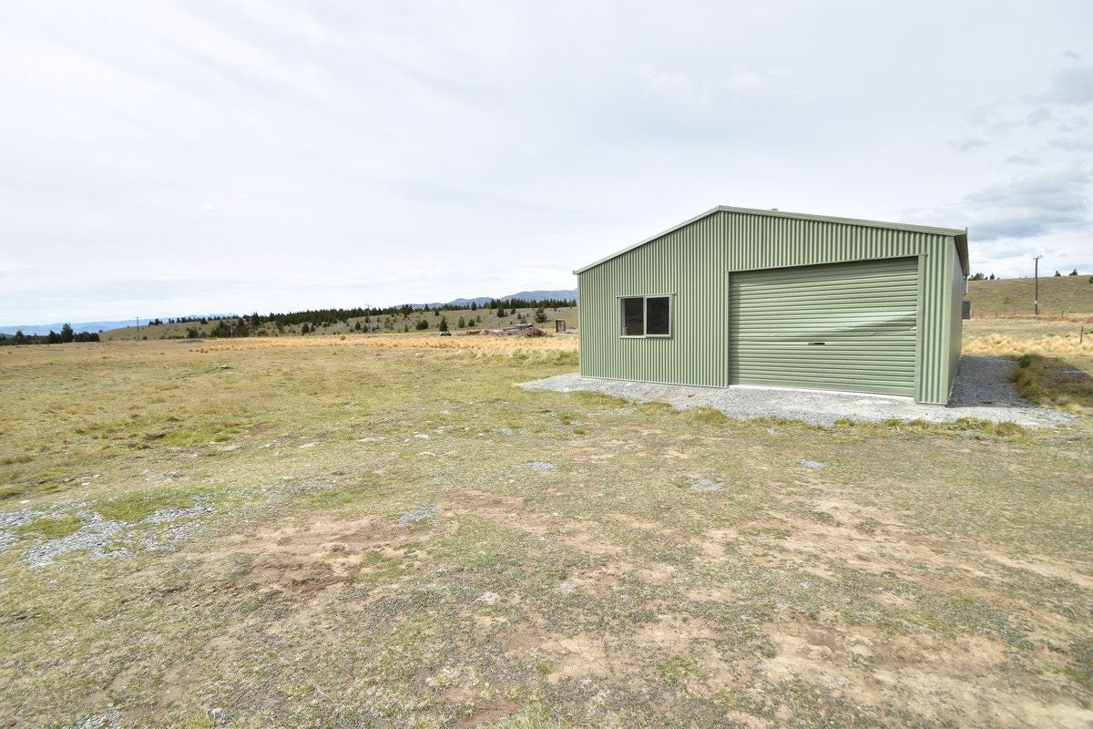875 Manuka Terrace, Ben Ohau, Twizel - Carousel 2