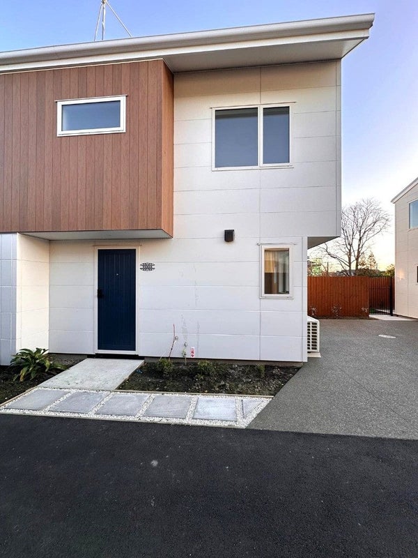 3/137 Geraldine Street, Edgeware, Christchurch - Carousel 2