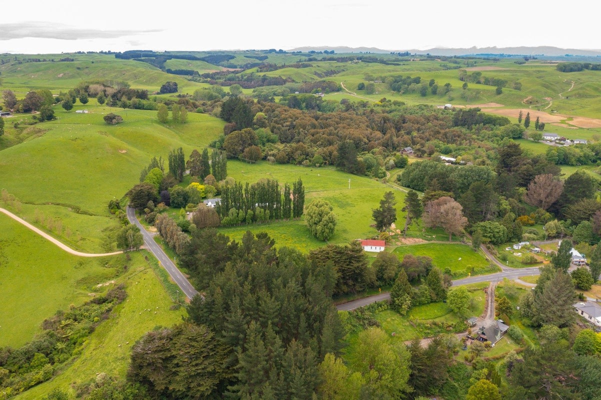 1723 Cheltenham Hunterville Road, Waituna West, Rewa - Carousel 37