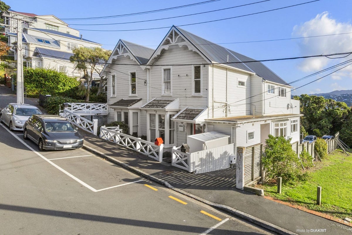 134A Coromandel Street, Newtown, Wellington - Carousel 13