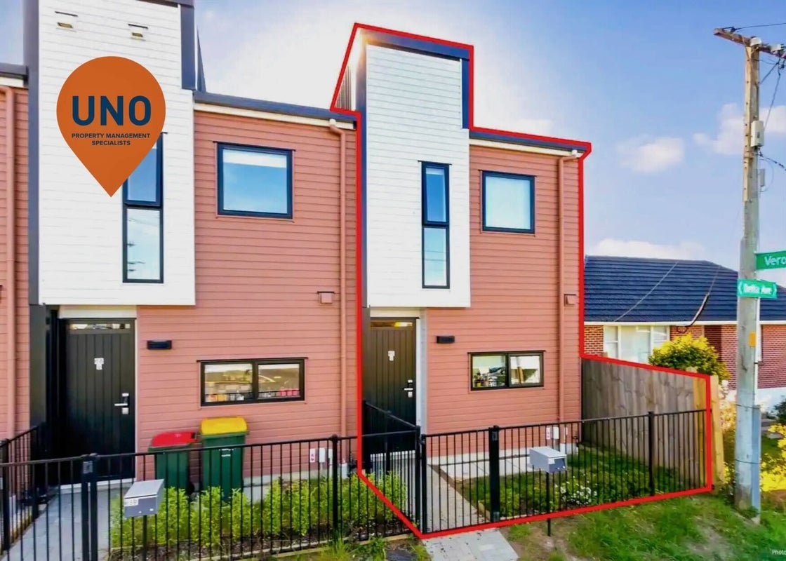 66C Delta Avenue, New Lynn, Auckland - Carousel 1