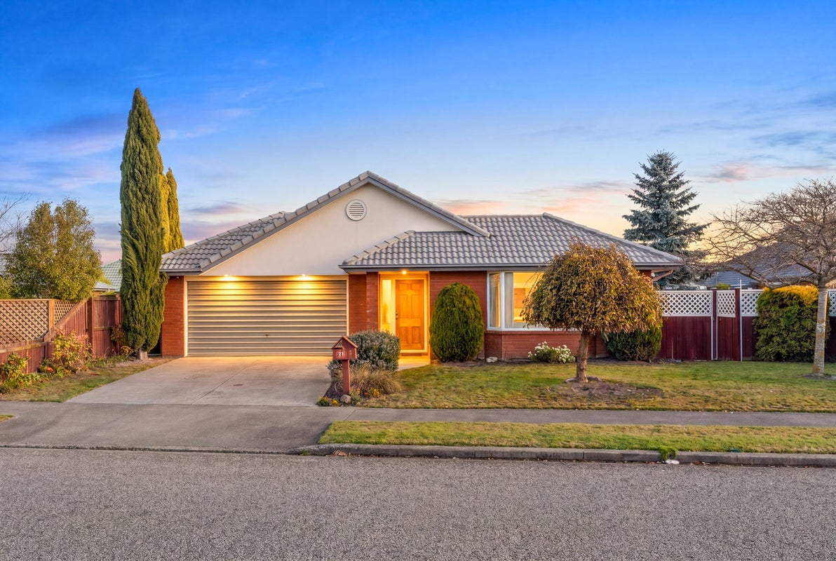 27 Kildare Street, Northwood, Christchurch - Carousel 18