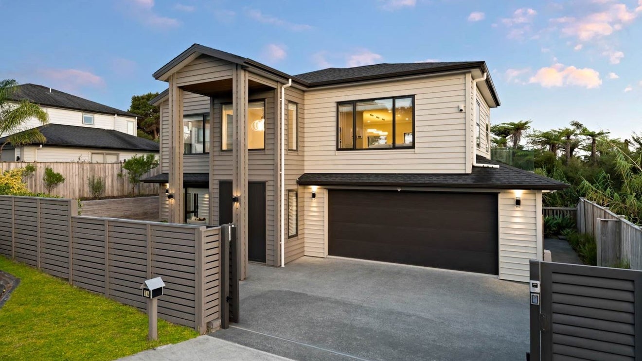 14 Vazey Way, Hobsonville, Auckland - Carousel 1