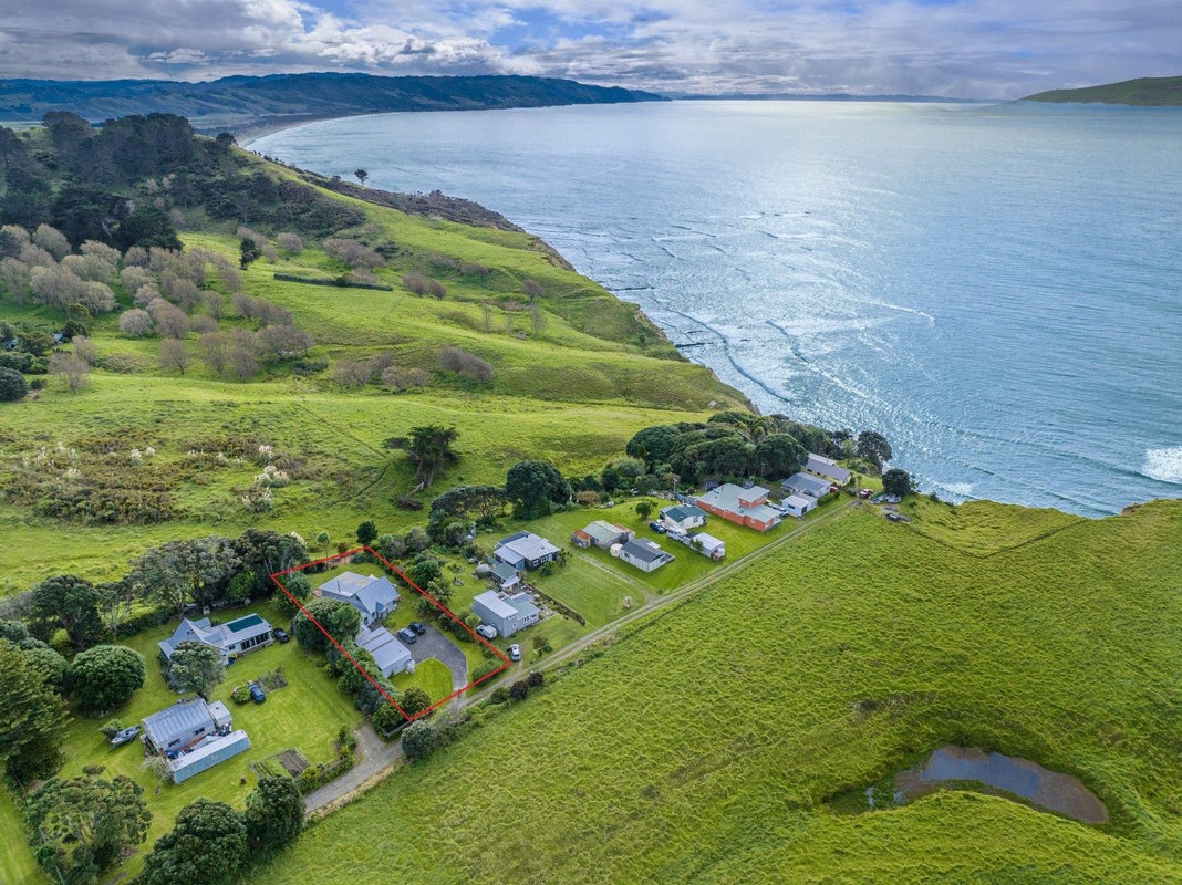 345B Mahia East Coast Road, Nuhaka - Carousel 2