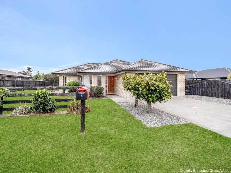 8 Marble Court , Rolleston, Rolleston - Carousel 1