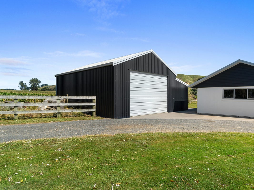 228 Happy Valley Road, Wharepuhunga, Te Awamutu - Carousel 2