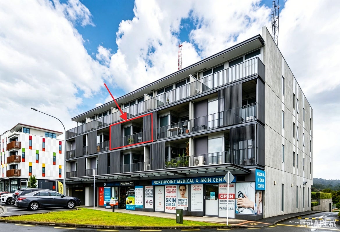 304/40 Library Lane, Albany, Auckland - Carousel 7