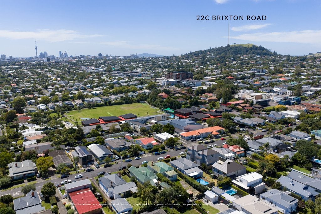22C Brixton Road, Mount Eden, Auckland - Carousel 40