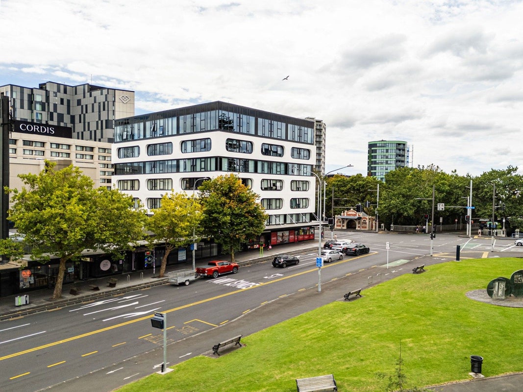 606/103 Symonds Street, Auckland Central, Auckland - Carousel 14