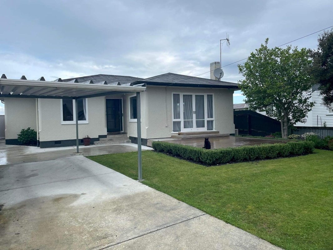 99 Masefield Avenue, Maraenui, Napier - Carousel 1