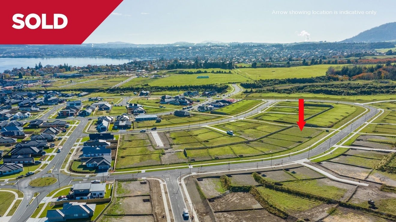 20 Makomako Crescent, Wharewaka, Taupo - Carousel 1