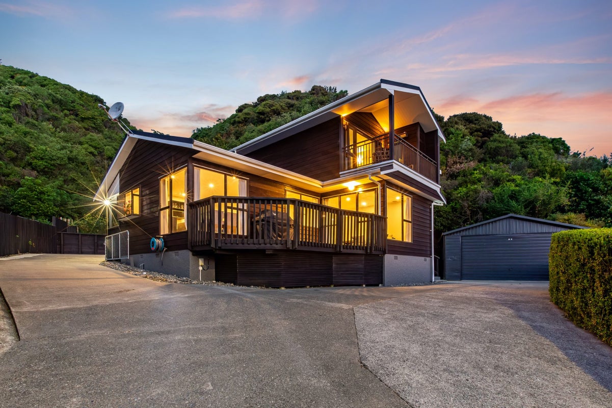 103 Eskdale Road, Papakowhai, Porirua - Carousel 35