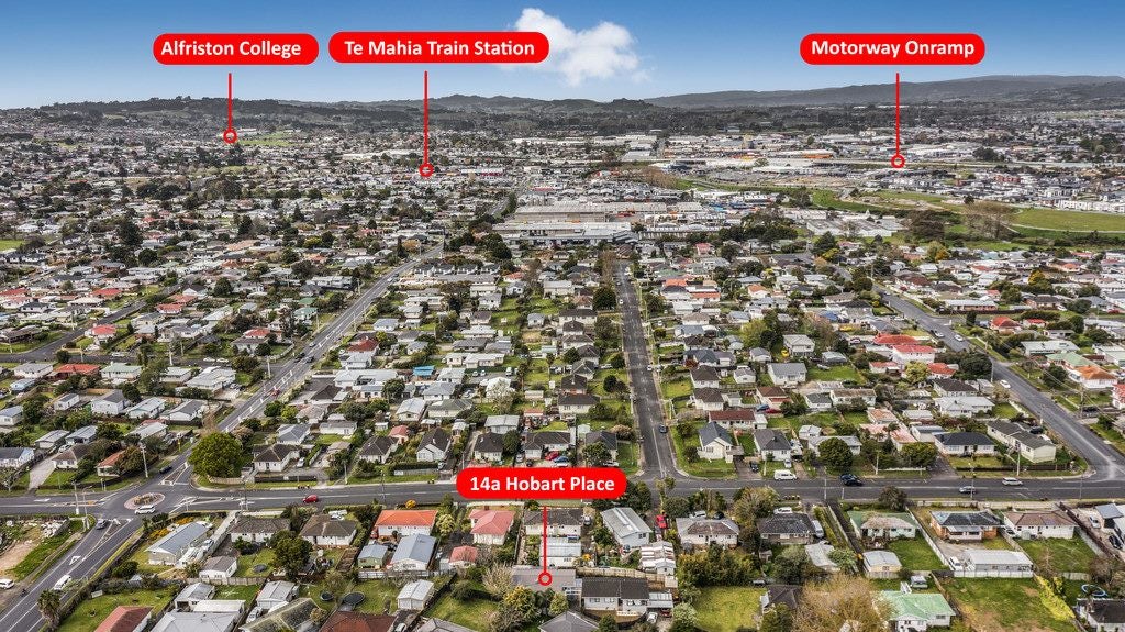 14A Hobart Crescent, Wattle Downs, Auckland - Carousel 14