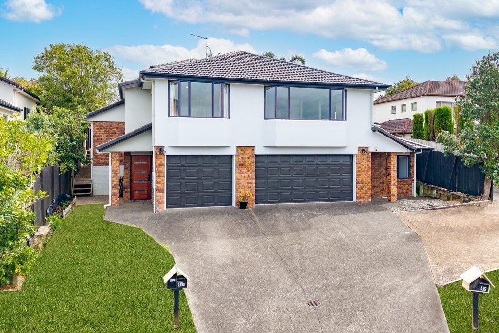 42 Gold Street, Albany Heights, Auckland - Carousel 1